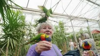 Flevopenningen 2024 | Toponderneming | Pantropica