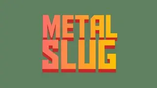 METAL SLUG (Sem morrer)