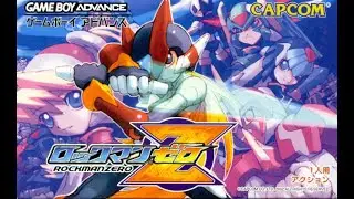 Can I Beat Megaman Zero For The First Time Without Using Cyber-Elves Or Chips?