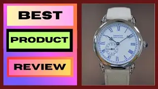 FARASUTE Men Automatic Watch 40mm Luxury Mechanical Wristwatch Ultrathin Fashion Sapphire Enamel