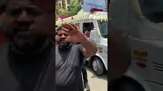 Singer KK's Funeral Highlights