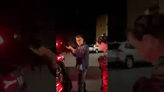 Stolen phone prank 😂