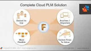 Part 2   Bill of Materials BOM Transfer from Vault to Fusion Lifecycle