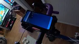 How to Join a Zwift ride.