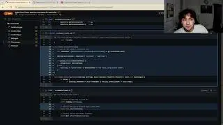 Open Source Contribution Project - Noah Lunberry - Mumble