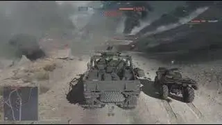When Your C4 Jeep Kill Turns Into a Random Trophy Moment 😂