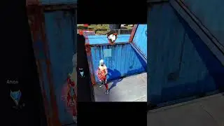 IMPOSSIBLE🗿 #freefire #ffranked #freefireclips #naruto #ffhandcam #freefireshorts #ff