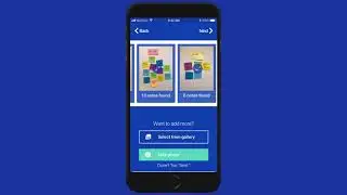 WallSync Capture - Handwritten whiteboards and post-its into Jira/Trello