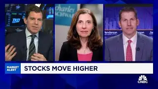 Janus Henderson's Jeremiah Buckley: Growth stocks & these 'other themes' offer opportunity in 2025