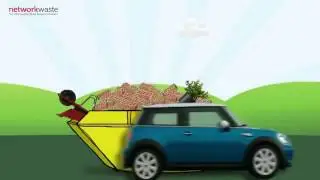 UK Skip Hire - Network Waste