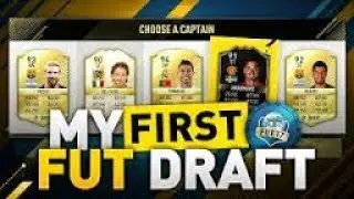 Creating A 194 Fut Draft #1