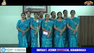 Group Song || Mathrusangam || Armonia 2022