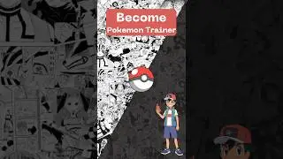 Transform Your Photos into Pok&eacute;mon World | AI Creative Edit #pokemon