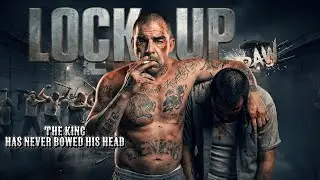 Lockup Raw: Когда напряжение взрывается &mdash; Хаос, контроль и жизнь на грани за решеткой.