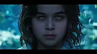 ARTHUR  (VS)  BULLIES   AQUAMAN  OPENING SCENE  IN  HINDI