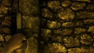 Let's Play Amnesia: The Dark Descent Part 11 - The End 3 of 6
