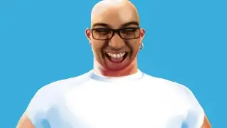 call me mr. clean