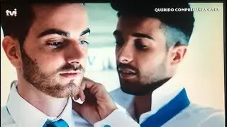 Querido, Comprei Uma Casa: Ivo & Sergio / Honey, I Bought The House: Ivo & Sergio (ENG SUB)