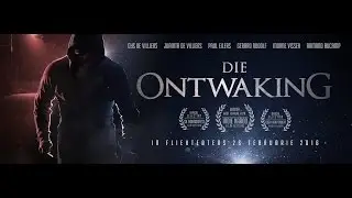 DIE ONTWAKING Official Teaser Trailer (HD) 2016