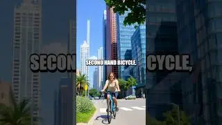From Passive Commuter to Passionate Urban Cyclist