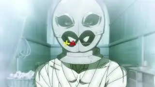 Griffith ~ Path Of The Hawk (XA The Foundation)