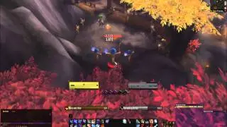 Combat Rogue 6.0.3 - 6.1 Rotation