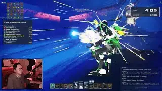 MAKU GRINDS: Phantasy Star Online 2 NGS Chapter 7.5 (FTP)