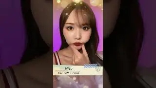[J-Idol] Hello, 'Miru' fans!!
