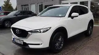 202D7959 - 2020 Mazda CX-5 2WD 2.0P 165PS GS-L IPM 29,950