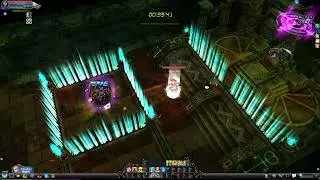 Imperial Cabal EP35 - Forgotten Temple B2F (Awakened)