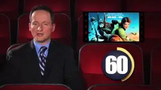 REEL FAITH 60 Second Review of EPIC