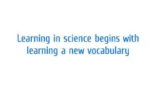 Language of Science and Medicine: Eponyms (New Scientific Terms Continuous)