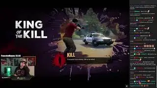Summit1g talks about Stormen's cheating accusation