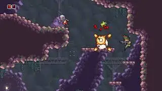 Omega Strike: P1