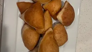 Mahamri recipe| How to make soft and fluffy Mahamri with just 6 simple ingredients |