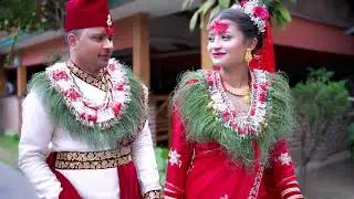 Shree Ram and Surakchha wedding video || May 6 || 2025||