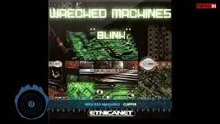 wrecked machines blink dj mix