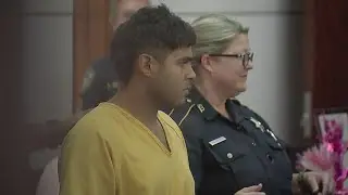 Jocelyn Nungaray case: New details revealed as 2nd capital murder suspect appears in court