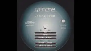 Quazar - Zodiac Trax (A2)