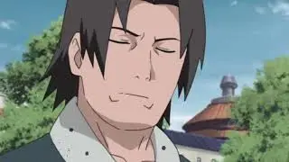 SasuSaku Movie:  My Shadow Lover Part 1