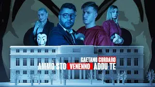 Gaetano Cordaro - Amm&ograve; sto venenno addu te (Ufficiale 2020)