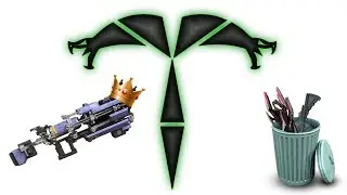 Warframe - The Arca Plasmor Is The Best Not-Shotgun