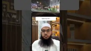 mufti shamail sahab nadvi bayaan viral
