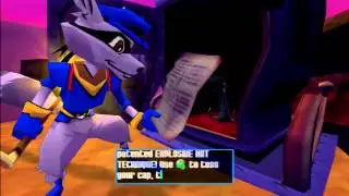 Sly 1 Sunset Snake Eyes Part 1 #6