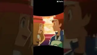 Mystery edit ✨ || ❤️ #amourshipping