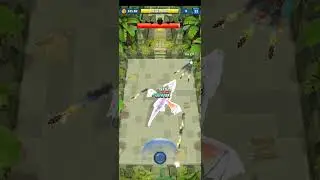 Archer Hero RPG 2 Boss Battle #gaming #games #mobilegaming #gameplay