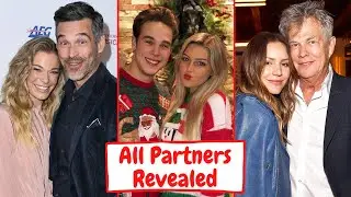 Country Comfort Real Age And Life Partners | Netflix