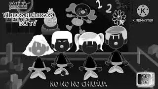 Flu Fli Filu Galinha Pintadinha Logo Effects lntro Most Viewed 