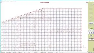 Siatka z pliku DXF - programy ABC