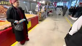 Kocaeli Darıca Karslılar günü tanıtımı